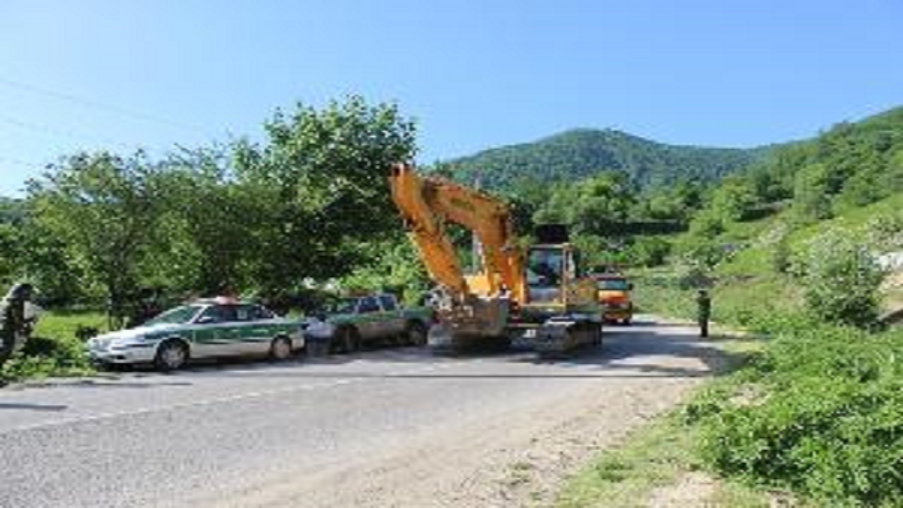 آزادسازی ۱۷۲ میلیاردی اراضی کشاورزی در محمودآباد