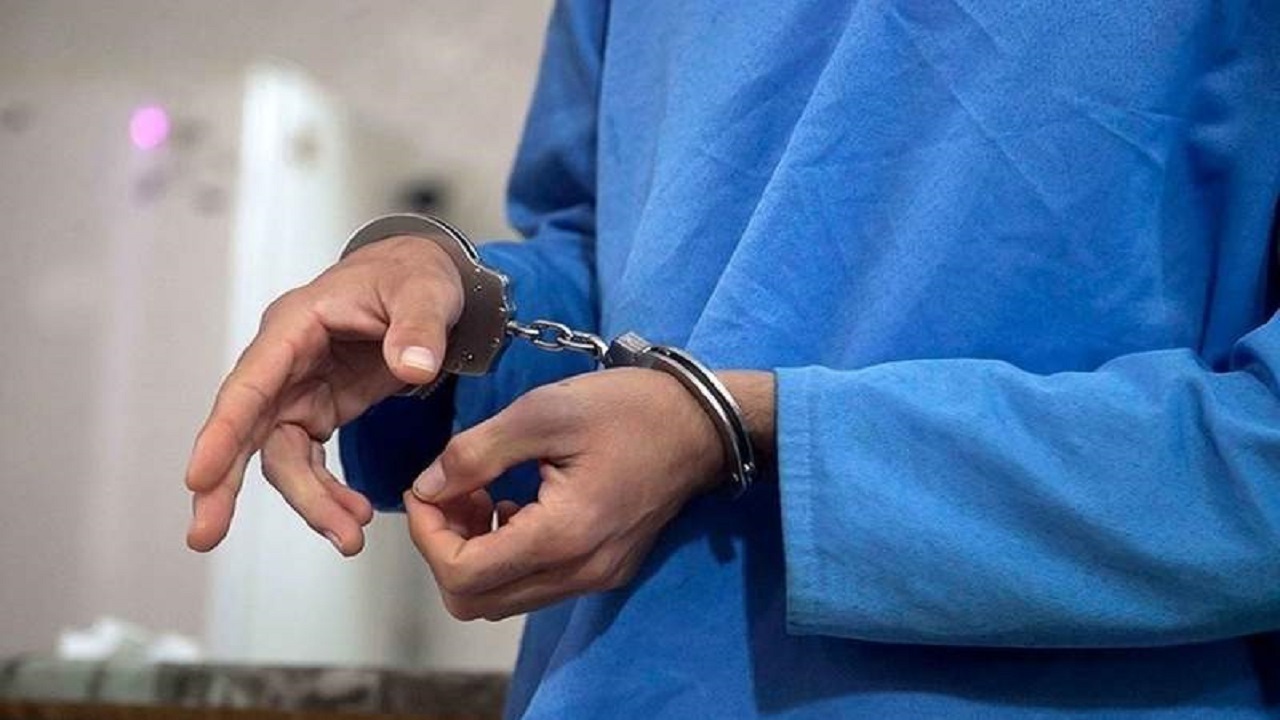 دستگیری فردی که با وعده ازدواج از دختران جوان در قم اخاذی می‌کرد