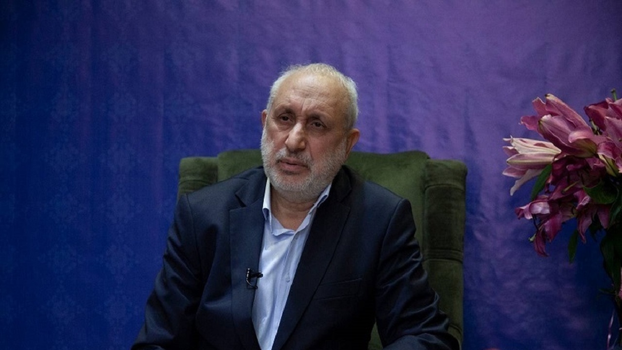 در کشور ما یک میلیون نفر از رادیودارو‌های تشخیصی تولیدی سازمان انرژی اتمی بهره‌مند می‌شوند