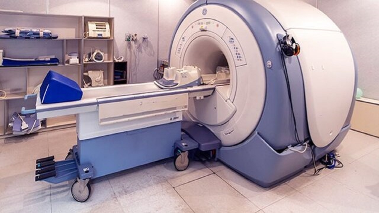 افزایش دستگاه‌های MRI خراسان جنوبی به ۵ دستگاه