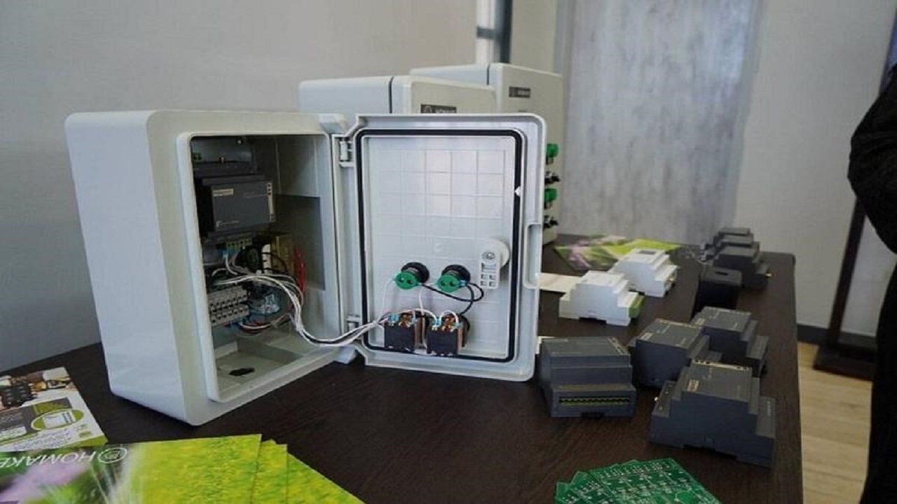 کاهش چشم گیر محرومیت زدایی با اجرای طرح‌های دانش بنیان توسط بنیاد برکت