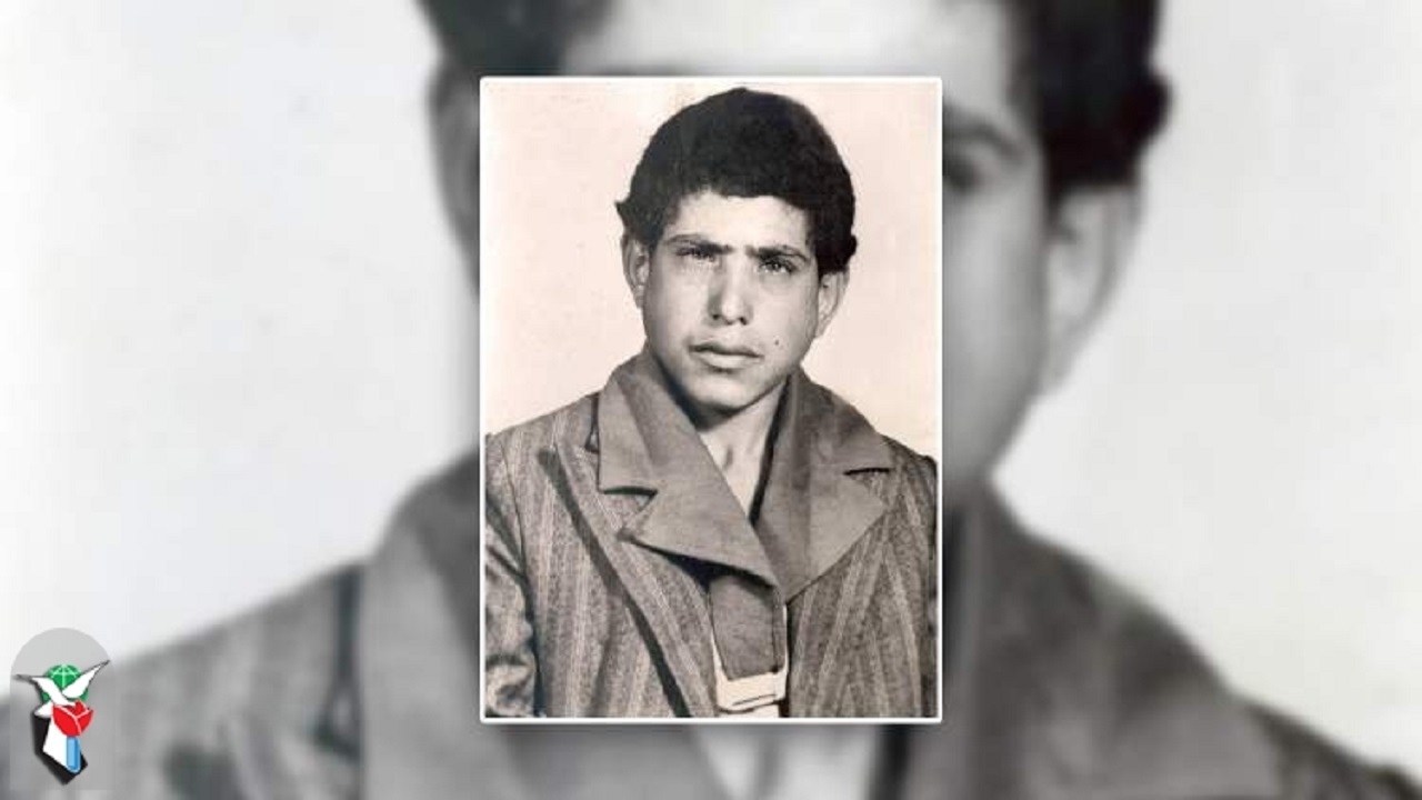 مادر شهید محمدجواد صادق‌بیگی آسمانی شد