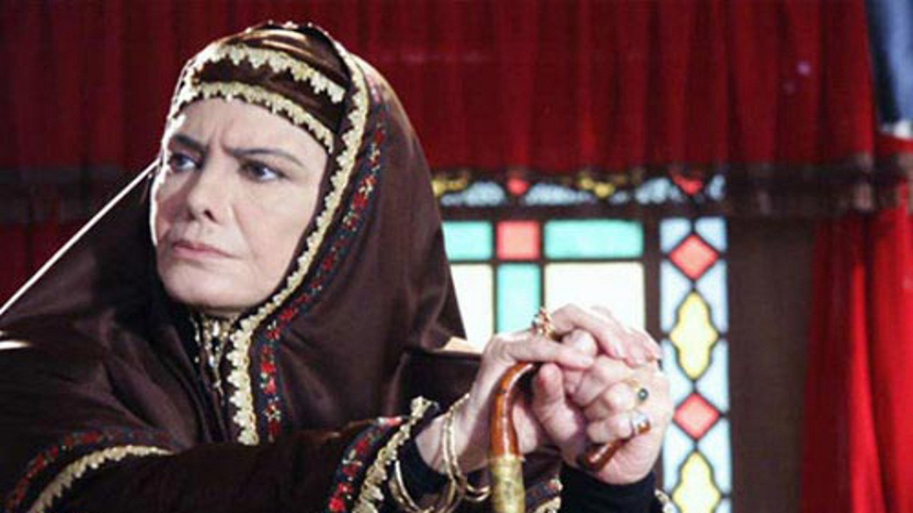 کارنامه خوش آب و رنگ بانوی سینما و تئاتر