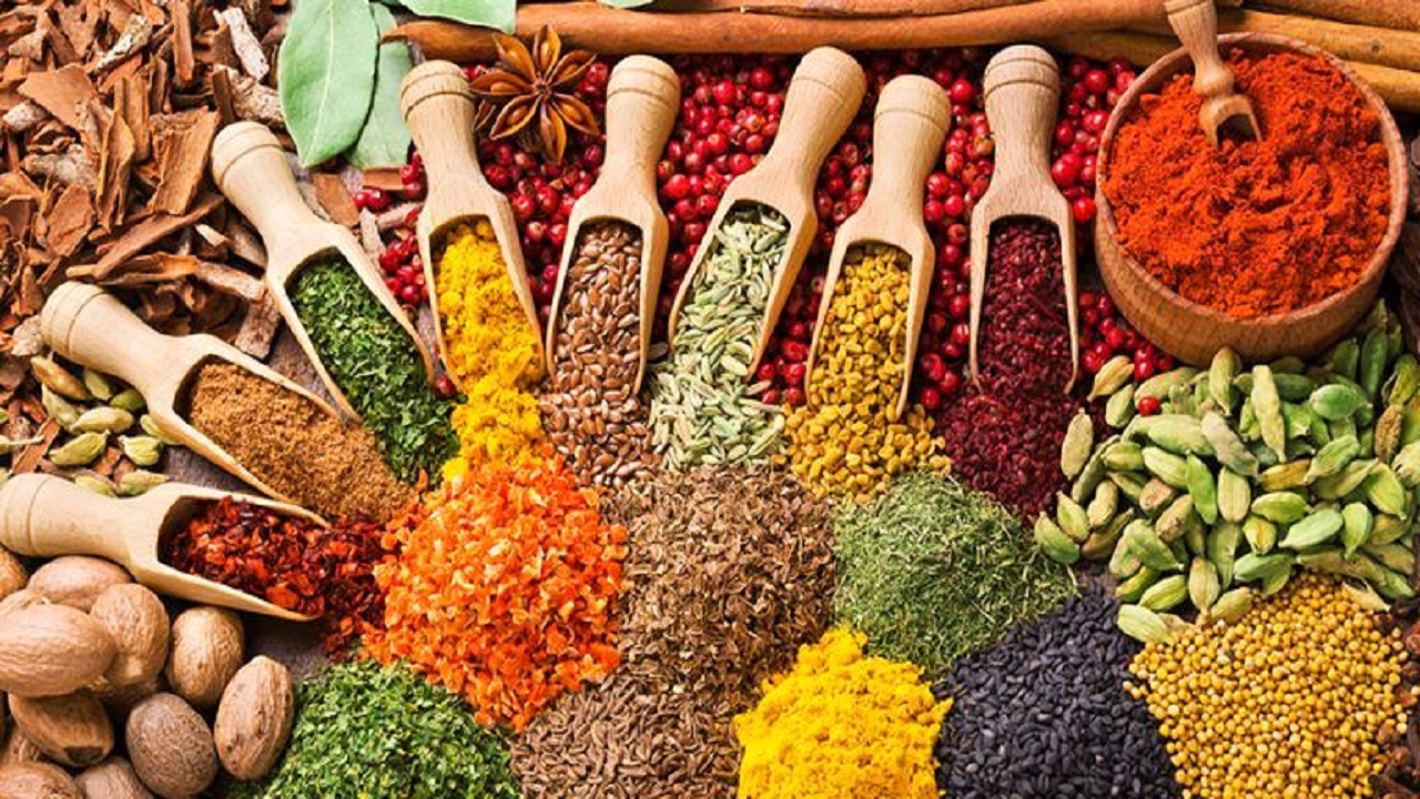 ادویه های معجزه گر در چربی سوزی را بشناسید