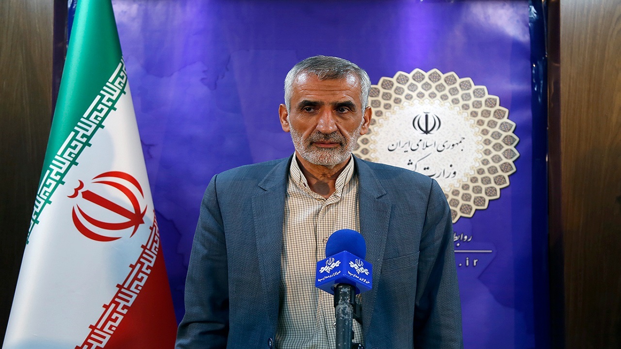 روابط ایران و تاجیکستان گسترش می‌یابد