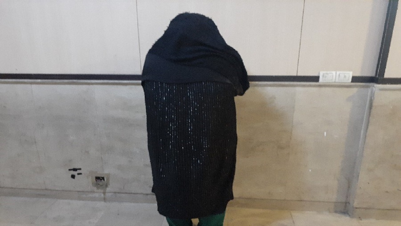 دستگیری پرستار قلابی سایت دیوار