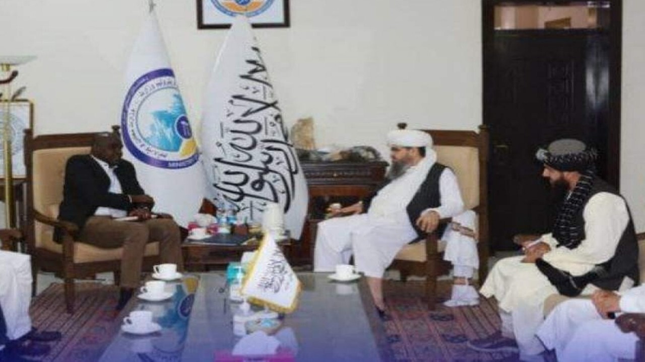 اوچا از منع کار کودکان در معادن افغانستان استقبال کرد