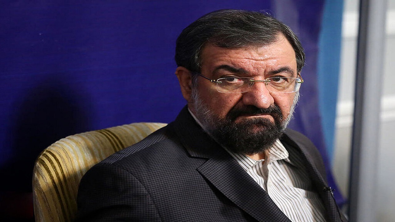 ماموریت جدید محسن رضایی در شورای عالی هماهنگی اقتصادی سران قوا
