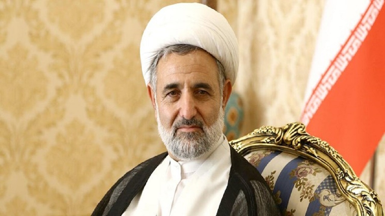 توضیحات نایب رئیس مجلس شورای اسلامی درباره ساعات کاری نمایندگان