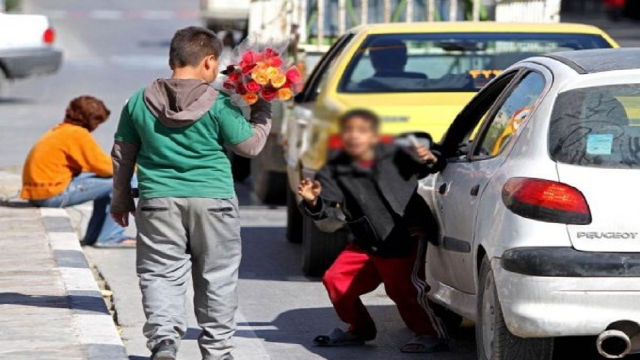 پدیده کار کودکان یکی از مشکلات عمده بسیاری از کشور‌های جهان محسوب می‌شود
