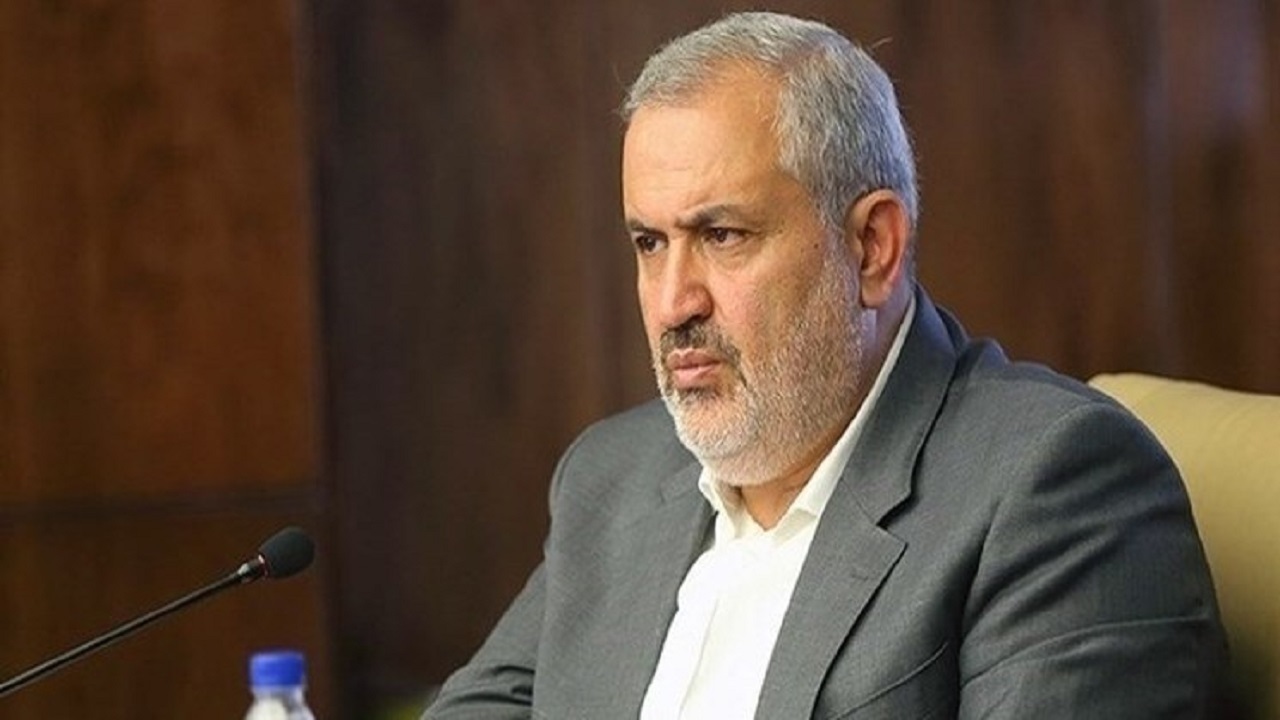 نگاهی به سوابق وزیر جدید صمت 