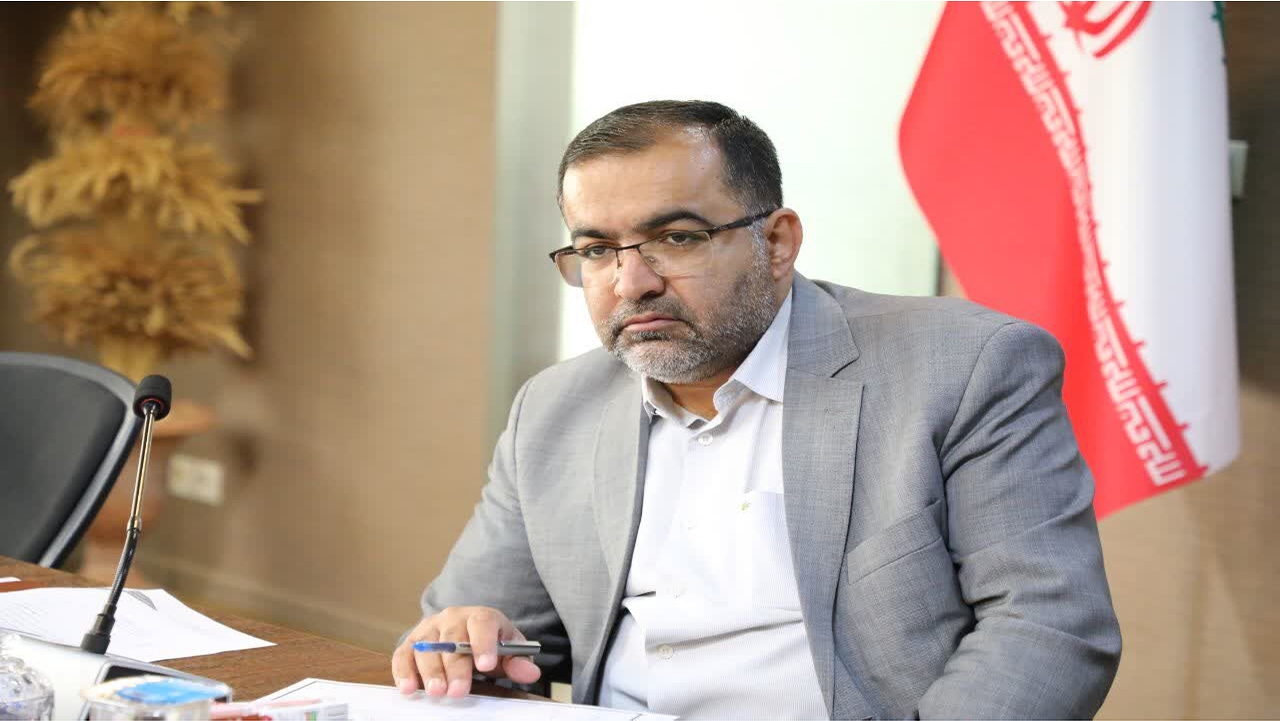 ۱۲۶ بنگاه معاملاتی املاک غیرمجاز در شیراز پلمب شدند