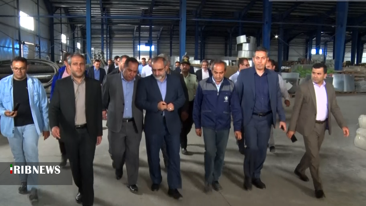 بزرگترین مجتمع تولید روغن کشور زیر چتر حمایت دولت