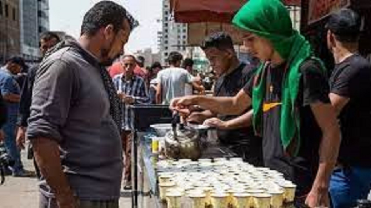 آغاز نام نویسی برای پروانه موکب داران اربعین