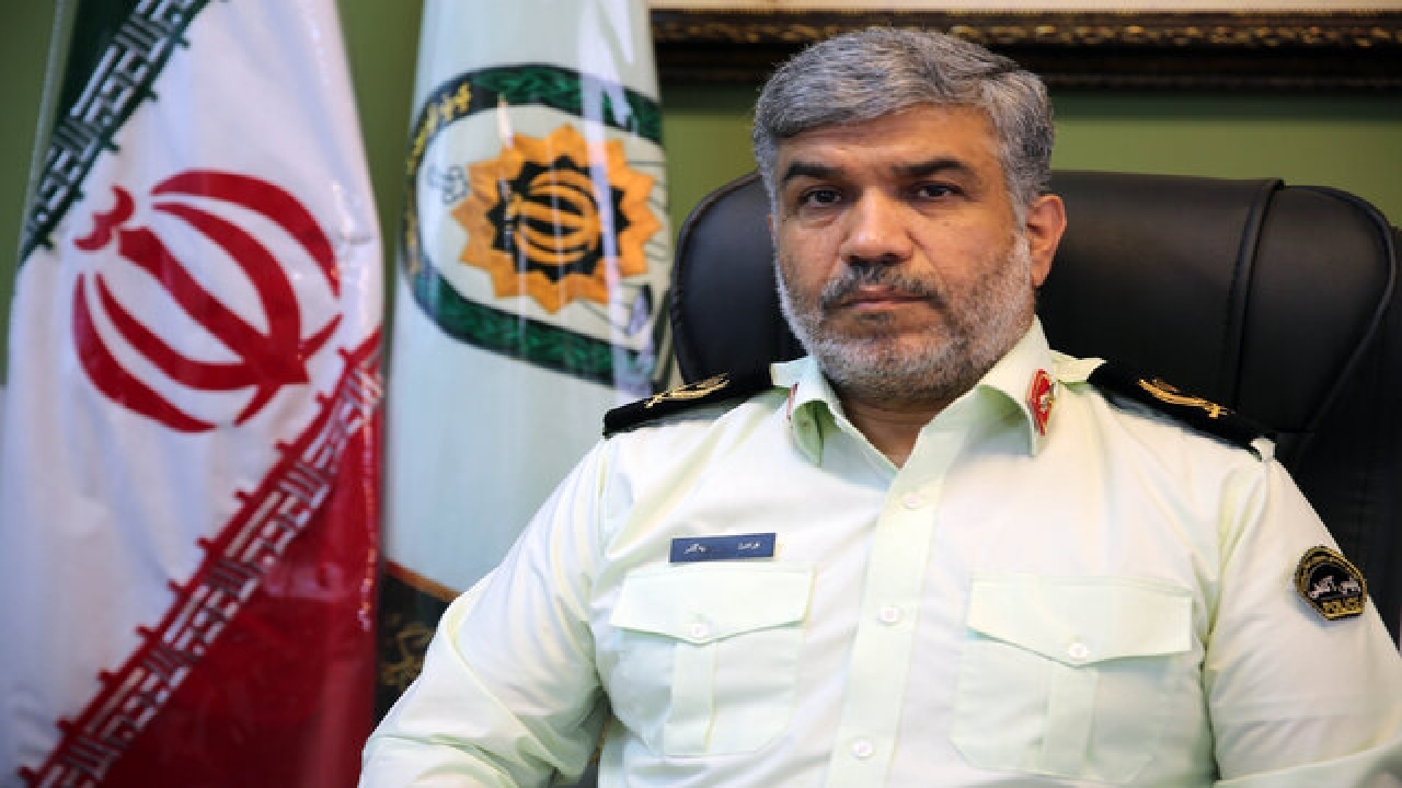 دستگیری بیش از ۵۰۰ سارق اماکن و مالخر در کشور