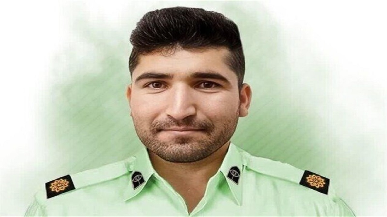 جزئیات تشییع پیکر شهید مهدوی‌پور در کوهدشت