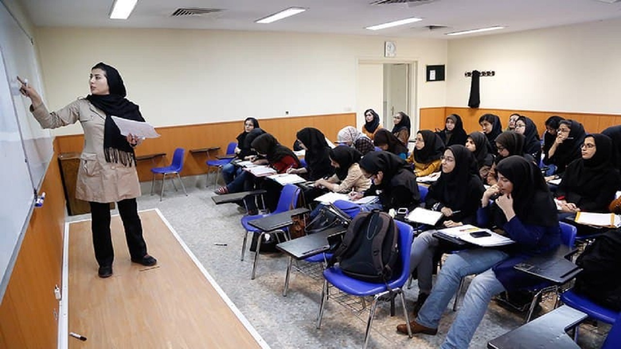 تربیت معلم مهم‌ترین مقدمه احیای آموزش و پرورش است