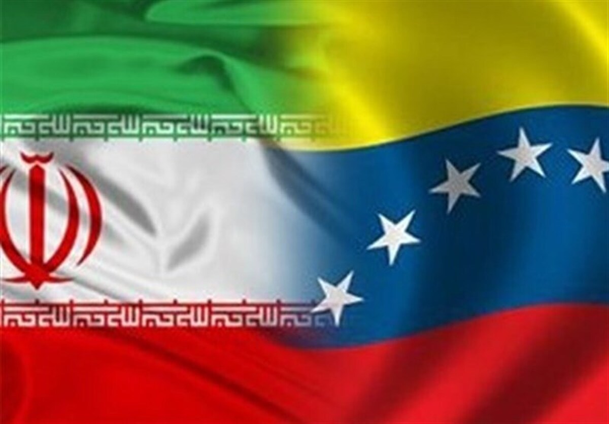 مشروح سفر رئیسی به ونزوئلا + فیلم