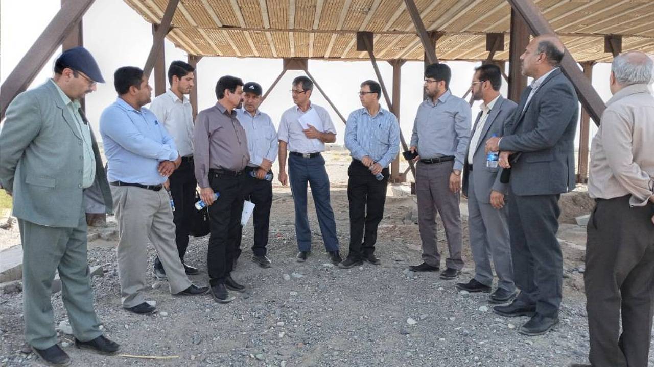 اختصاص ۲۵ میلیارد تومان به بیمارستان فهرج