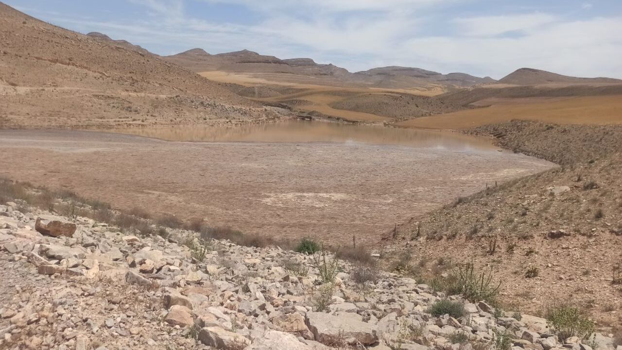 قوچان؛ رتبه اول تخصیص اعتبارات آبخیزداری در خراسان رضوی