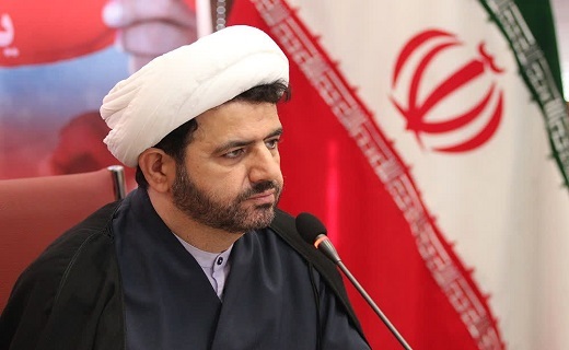 رئیس شورای هماهنگی تبلیغات اسلامی گیلان