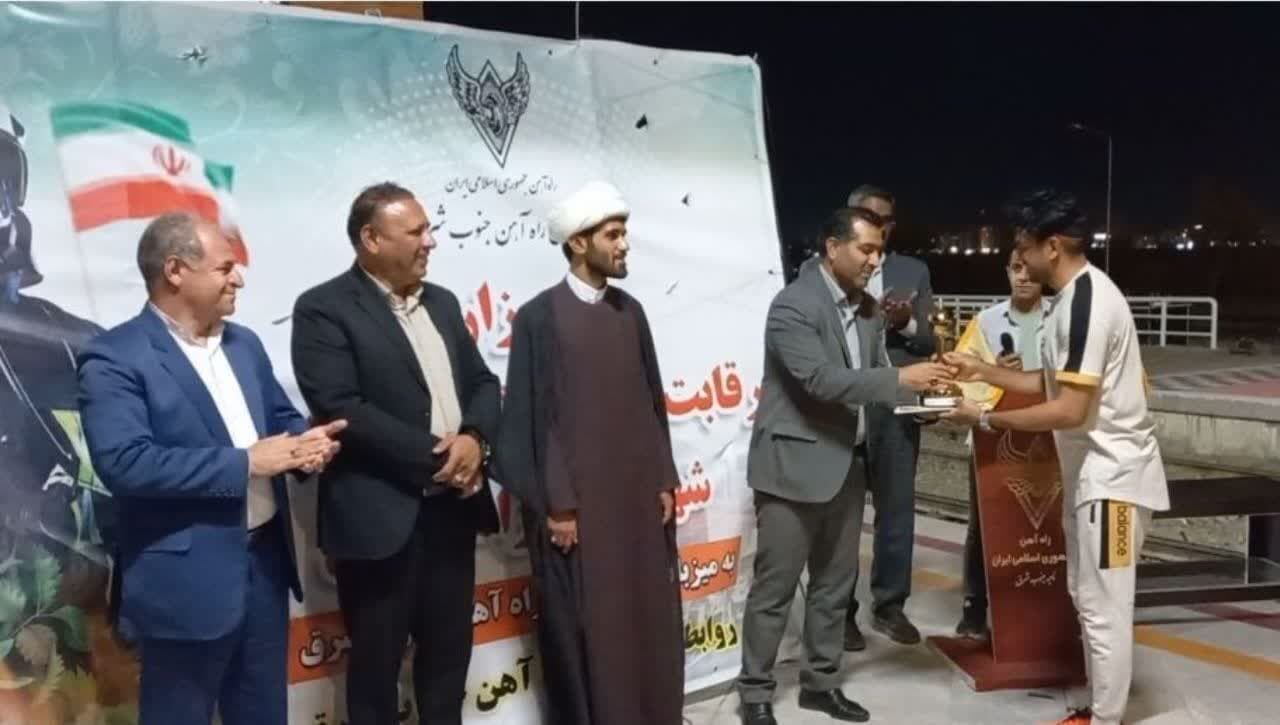 وزیر پیشنهادی صمت رای قاطع نمایندگان را کسب می‌کند
