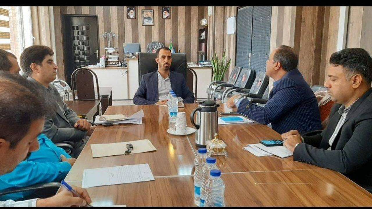صدور سند مالکیت برای ۹۸ درصد اراضی ملی در فهرج