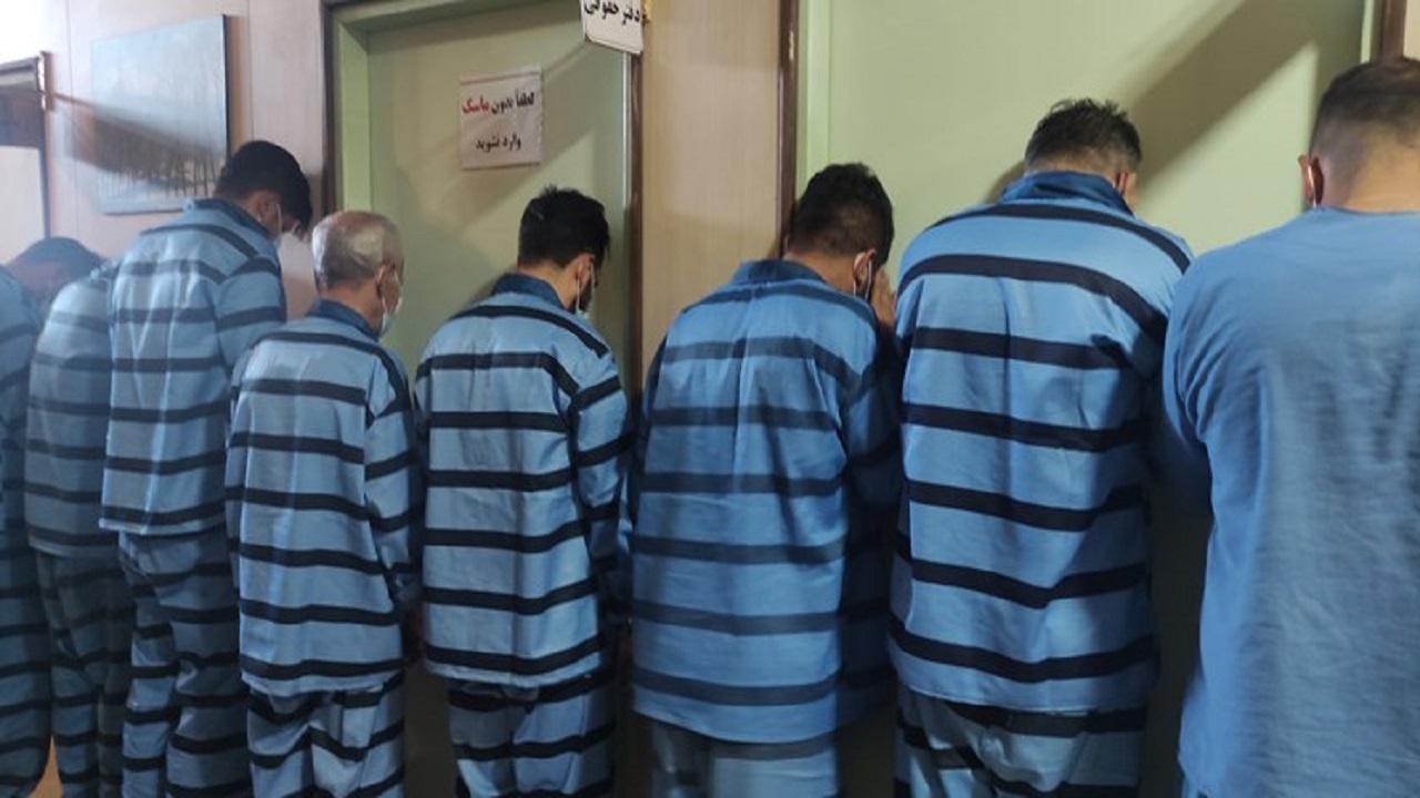 دستگیری ۷۱ خرده فروش مواد مخدر در زابل