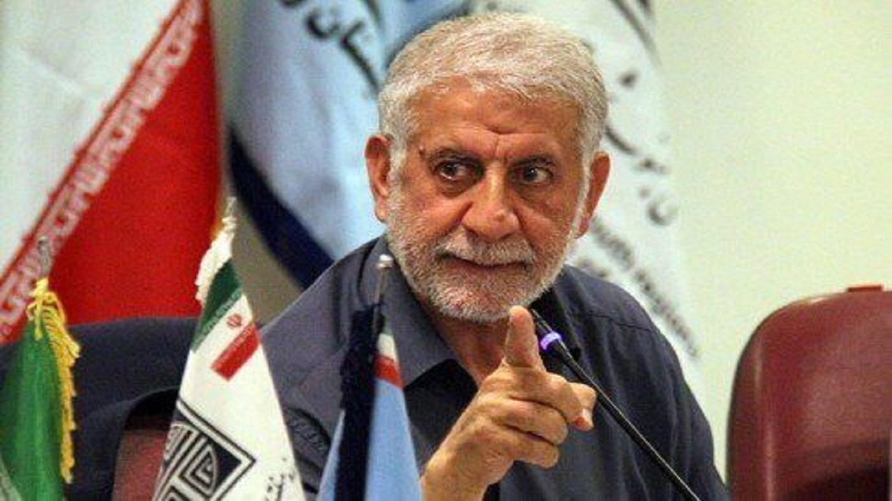 وزیر پیشنهادی صمت مدیری توانمندی است