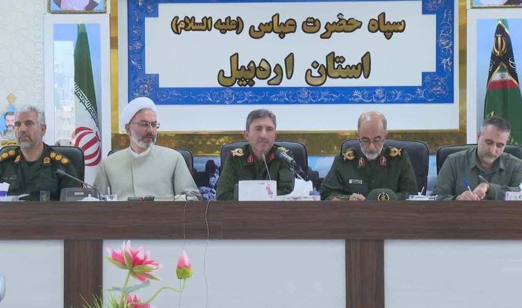 یادواره شهدا فرصتی برای فضاسازی و انتقال فرهنگ ایثار و شهادت