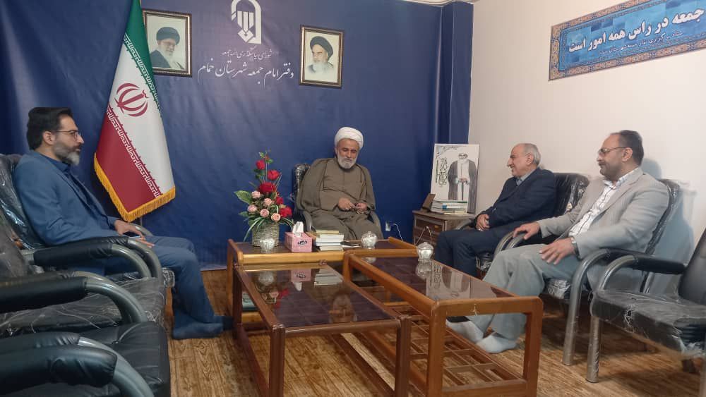 صنعتگران گیلانی با تعصب و عشق به وطن تولید می‌کنند