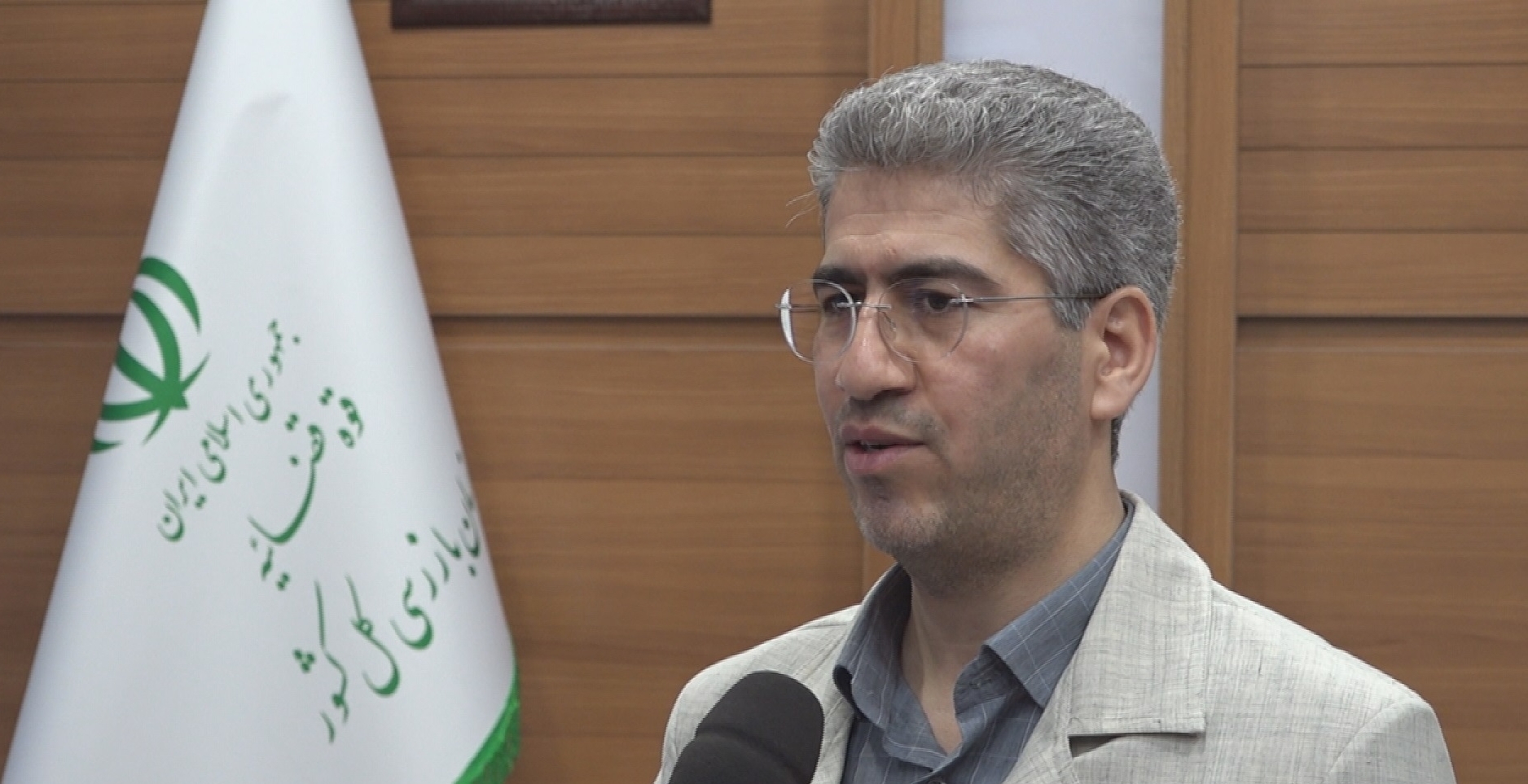 راه اندازی سامانه ملی هوشمند رسیدگی به شکایات