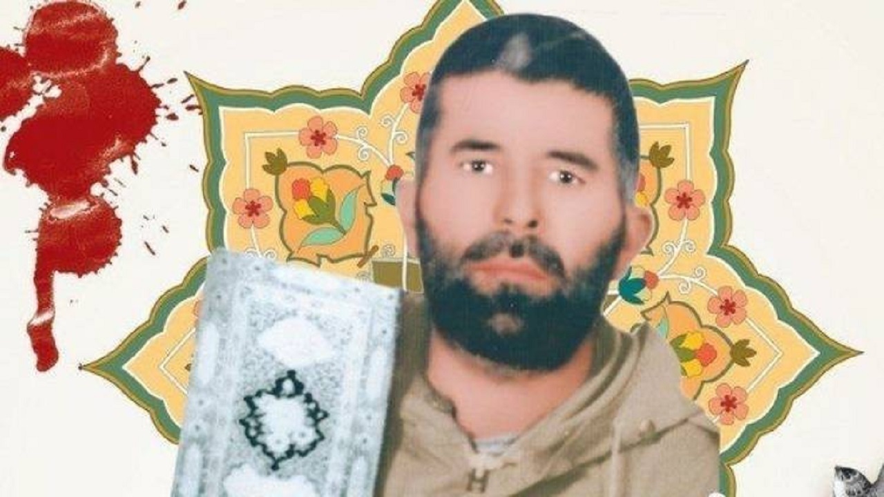 ناگفته‌های فرزند شهید صفر رجبی که پیکرش به تازگی تفحص شده