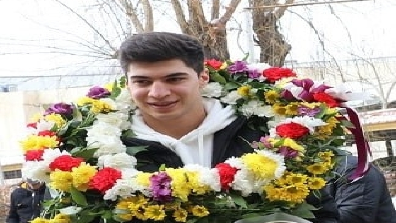 دعوت هندبالیست چهارمحالی به اردوی تیم ملی
