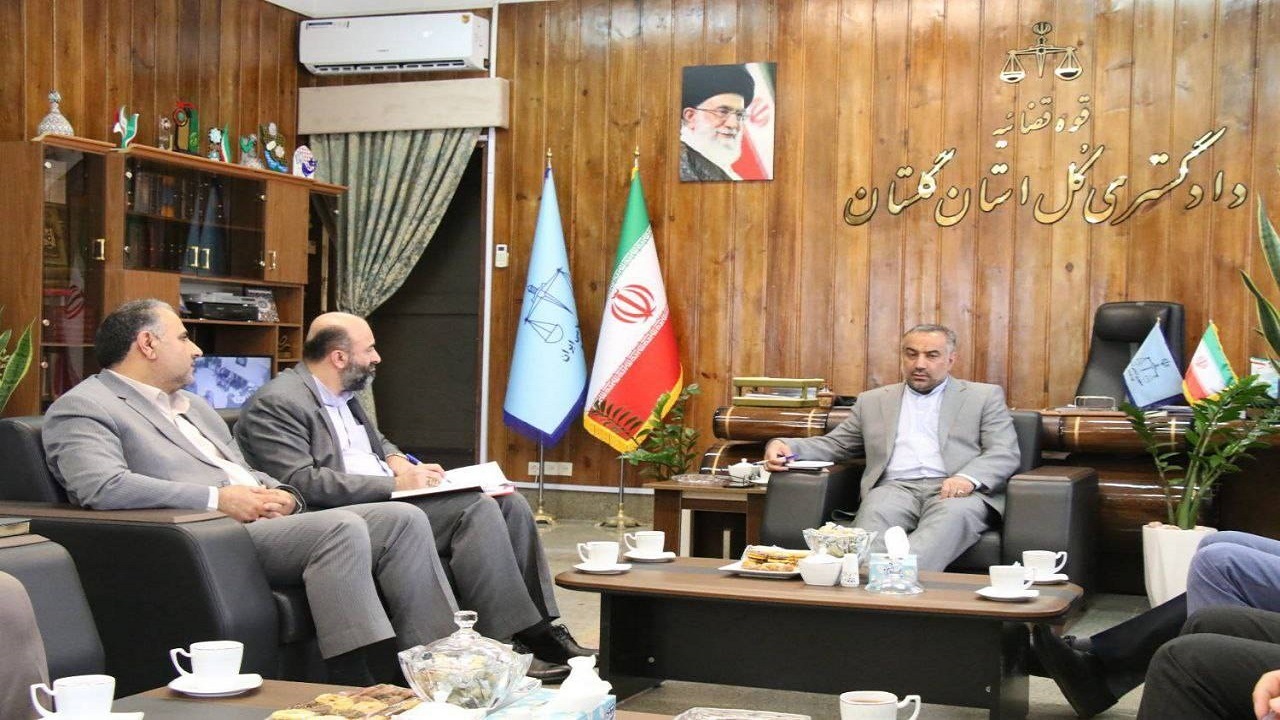 گلستان رتبه دوم ِ کشور در کاهش سرقت