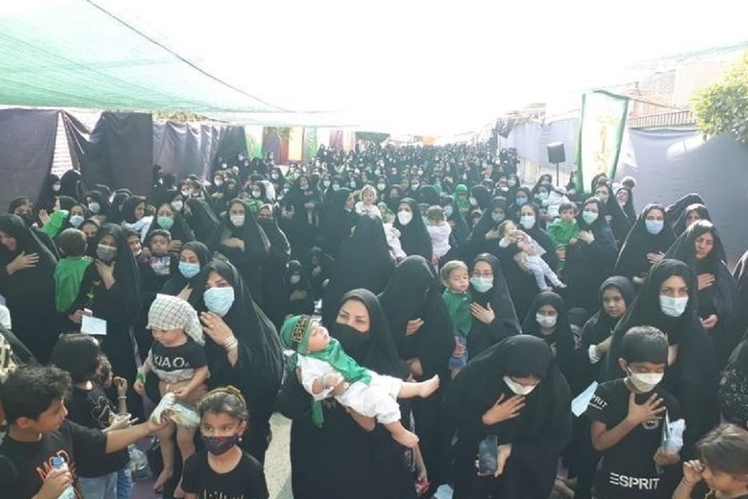 مجمع جهانی حضرت علی‌اصغر (ع)؛ نخستین تشکل بین‌المللی شیعه