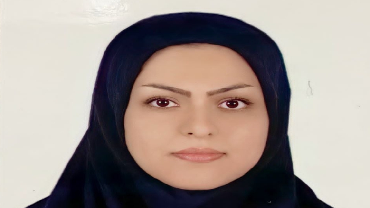قضاوت بانوی چهارمحالی در مسابقات اسکیت کشور
