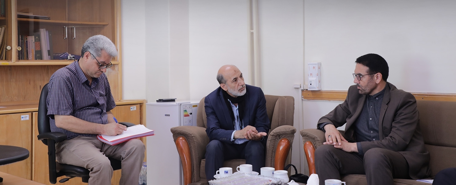 پیگیری بحث‌های مرتبط با آب جدا از مسائل سیاسی