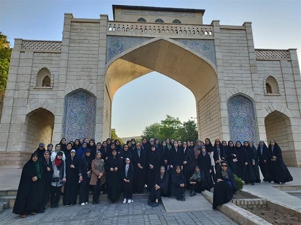 برگزار مرحله دانشگاهی دوره حامیم در دانشگاه علوم پزشکی شیراز
