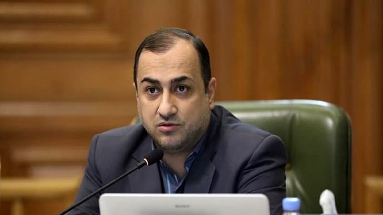طرح رصد به ایستگاه منطقه ۱۰ رسید