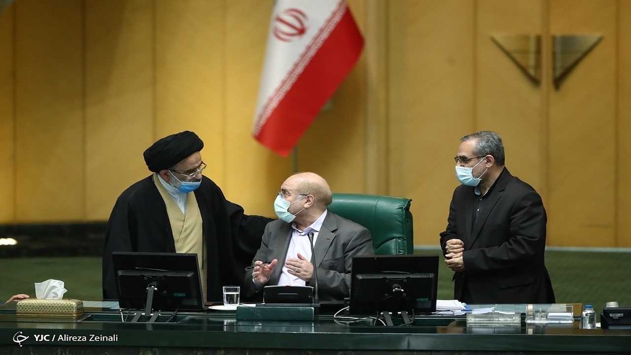 انتقاد از برخی شبهه افکنی‌ها در جلسه رای اعتماد به وزیر صمت