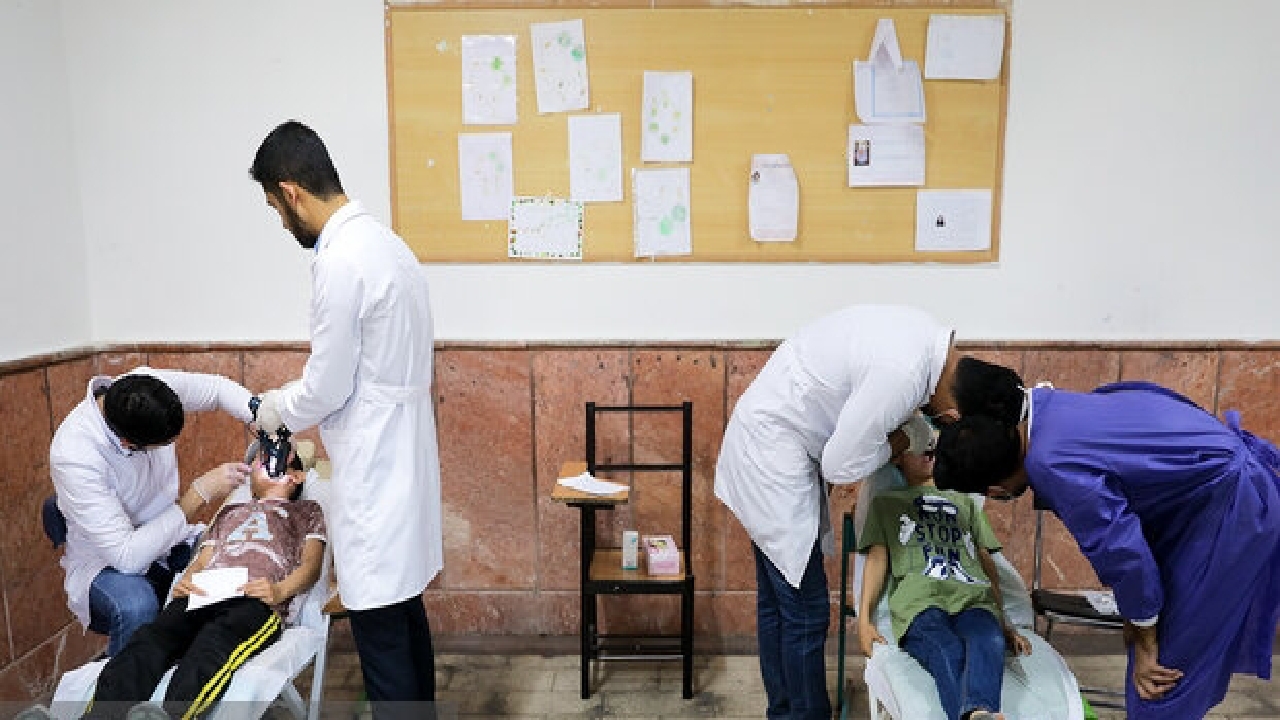 پذیرش دانشجوی پودمانی دندانپزشکی در دانشگاه علوم پزشکی تهران