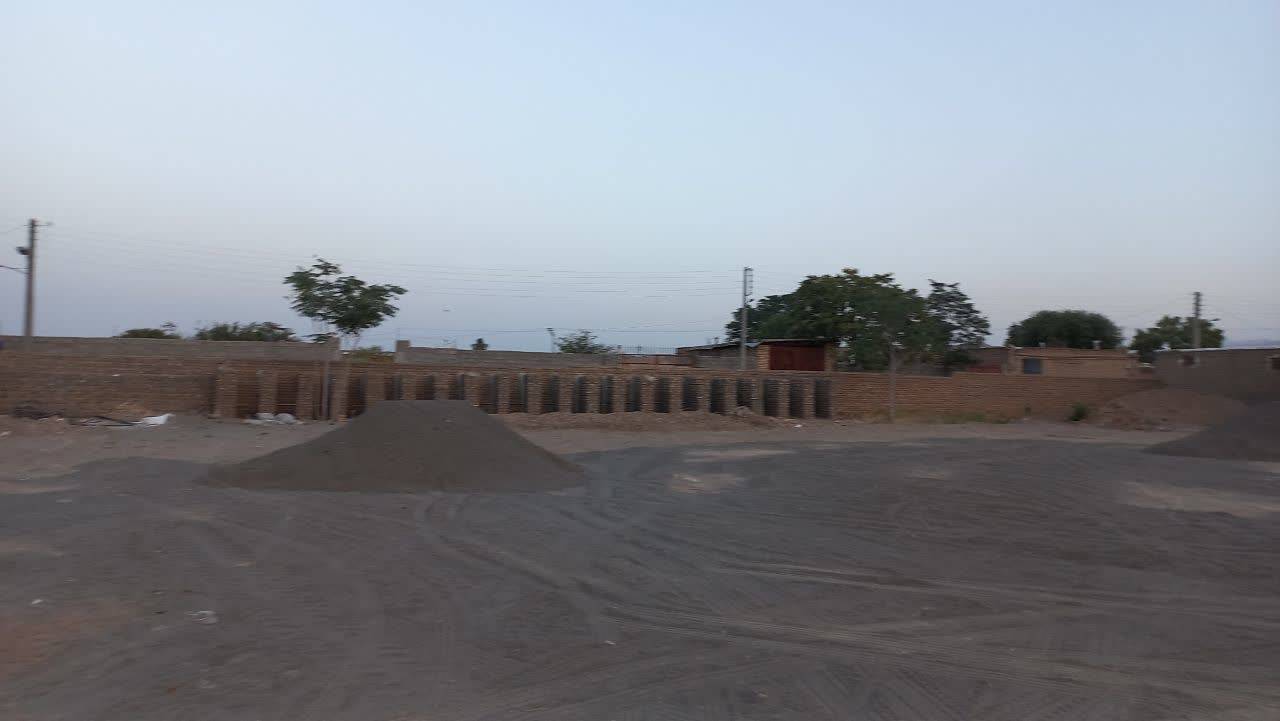 محل برگزاری مراسم