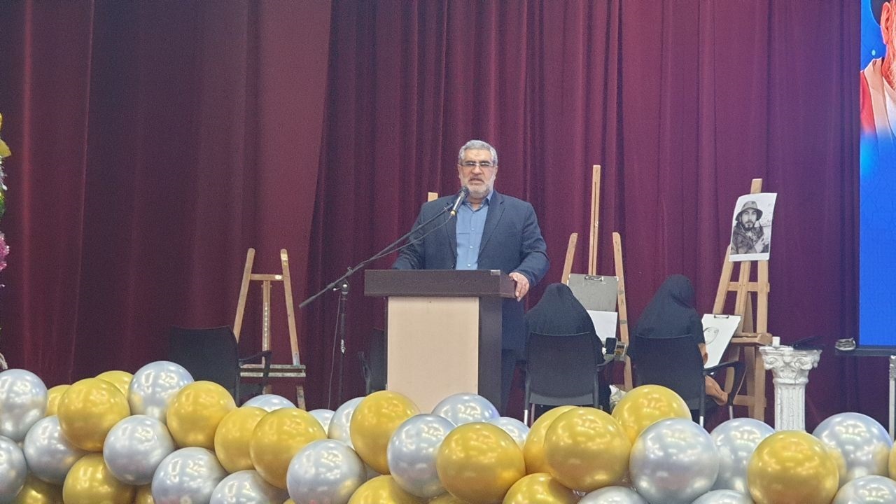 فعالیت ۱۵۰۰ پایگاه تابستانه دانش آموزی در خوزستان