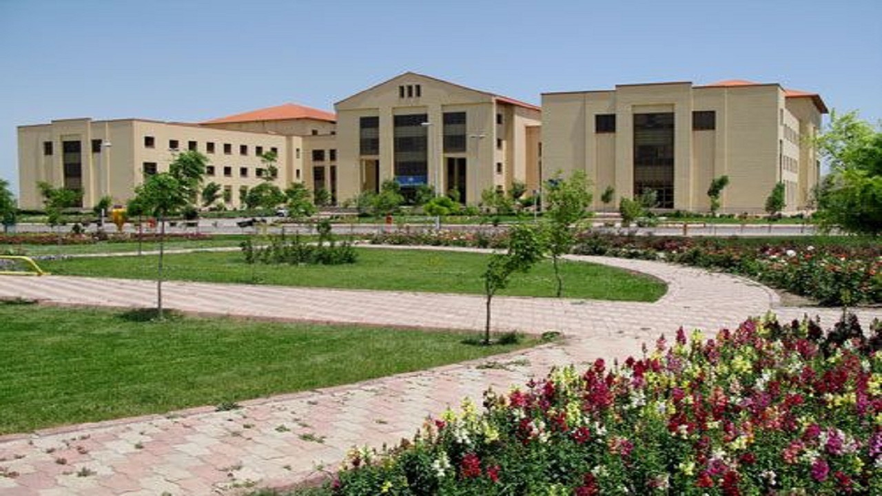 رتبه دوم دانشگاه محقق اردبیلی در بین دانشگاه‌های کشور
