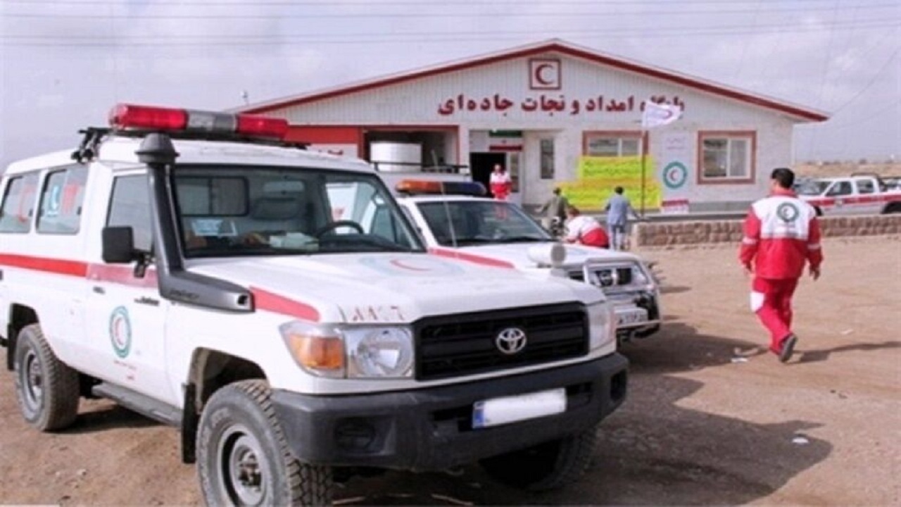 افتتاح ۲ پایگاه امداد و نجات در ایوانکی و دامغان
