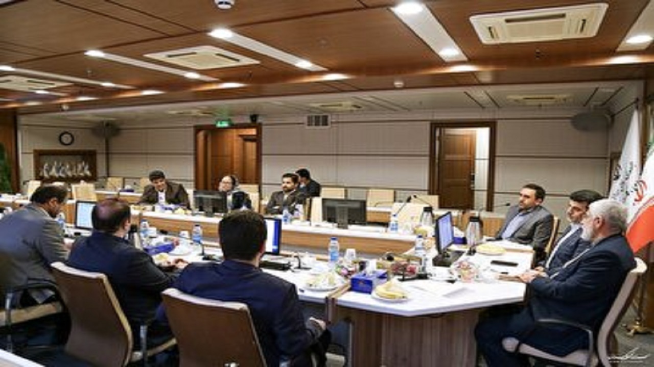 استقبال صندوق بازنشستگی کشوری از سرمایه گذاری در گلستان