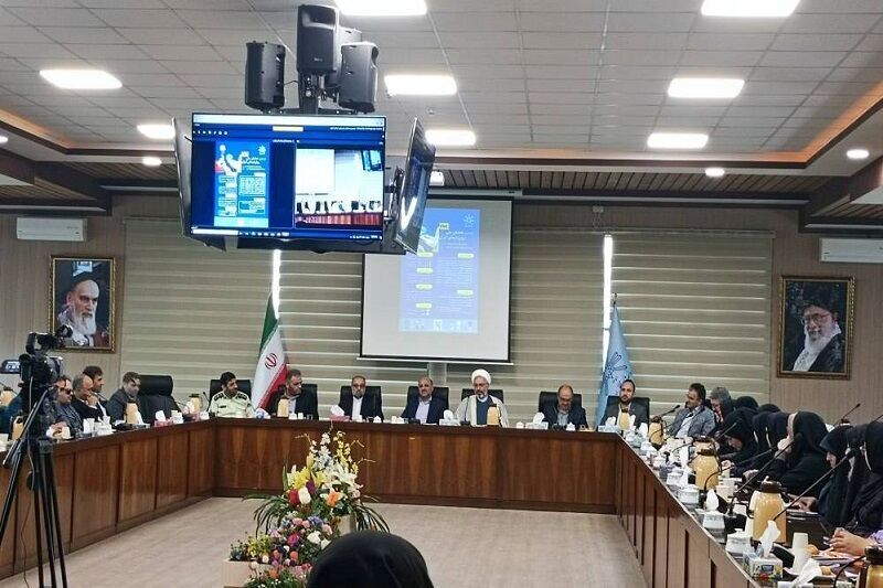 برگزاری دومین همایش ملی روان درمانی در اردبیل