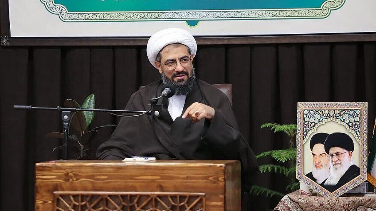 مسئولان در حراست از محیط زیست پیشگام باشند