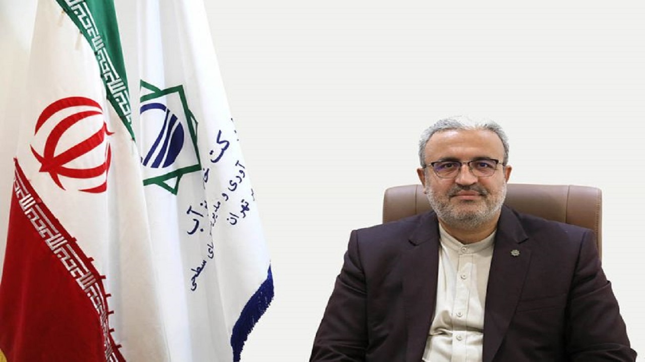 استرداد ۸۴ هزار دلار از بانک لندن به نفع شرکت خاکریز آب در آینده نزدیک